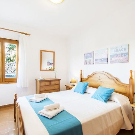 Miramar I By Sonne Villas Cala Galdana  Extérieur photo