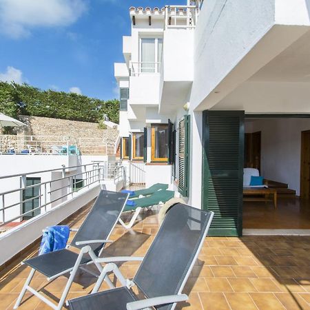 Miramar I By Sonne Villas Cala Galdana  Extérieur photo
