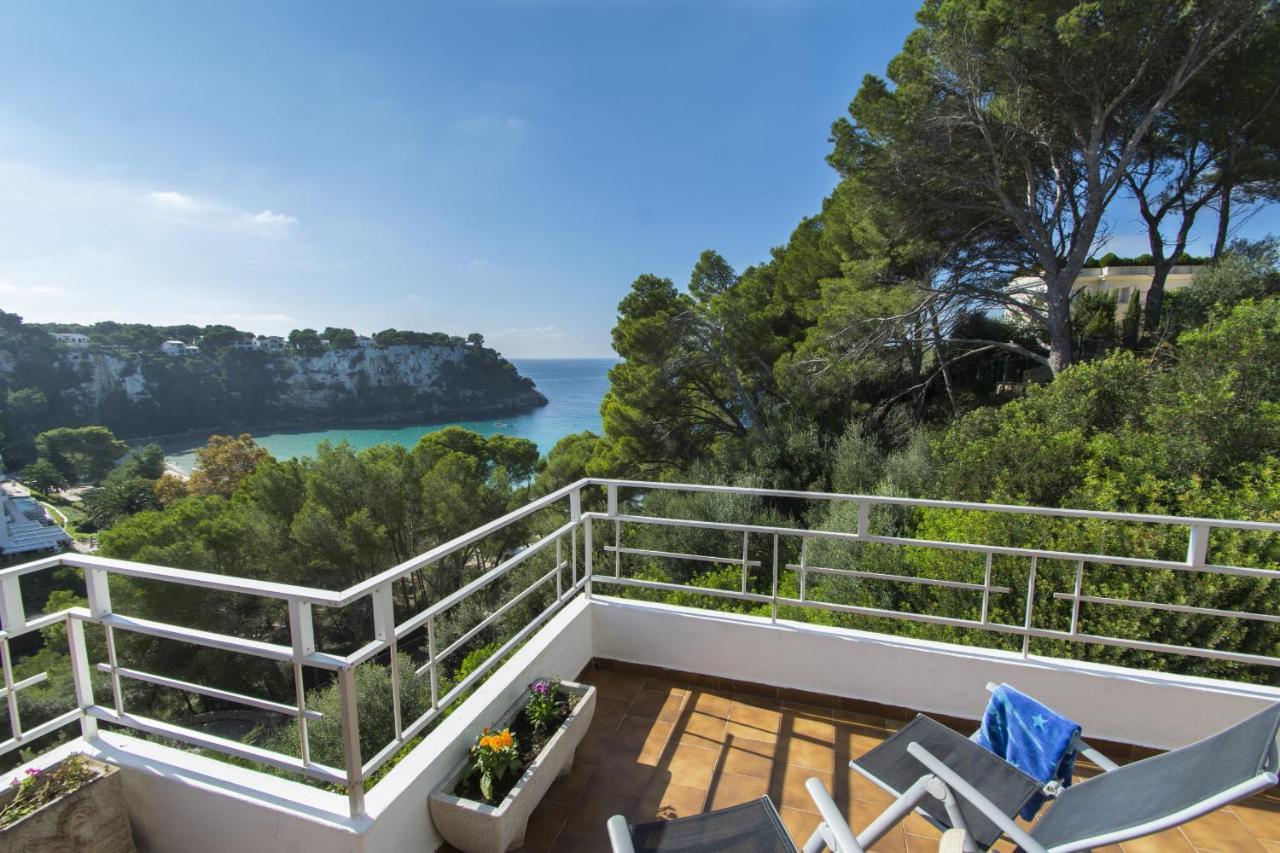 Miramar I By Sonne Villas Cala Galdana  Extérieur photo