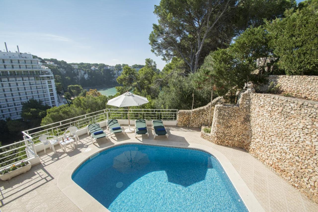 Miramar I By Sonne Villas Cala Galdana  Extérieur photo