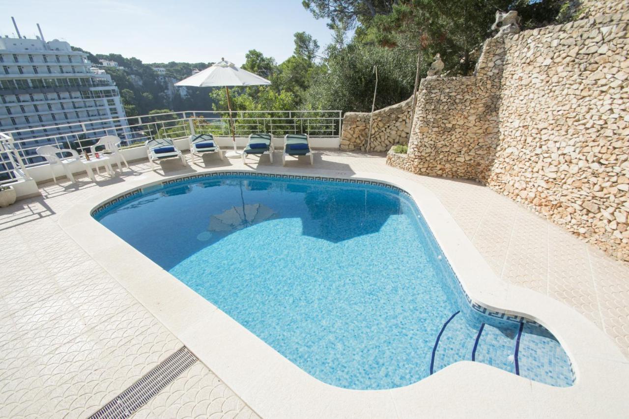 Miramar I By Sonne Villas Cala Galdana  Extérieur photo