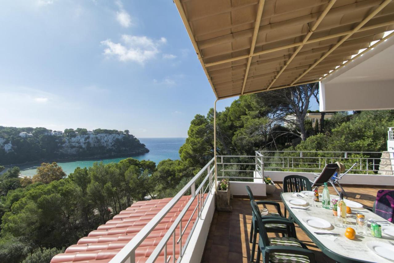 Miramar I By Sonne Villas Cala Galdana  Extérieur photo