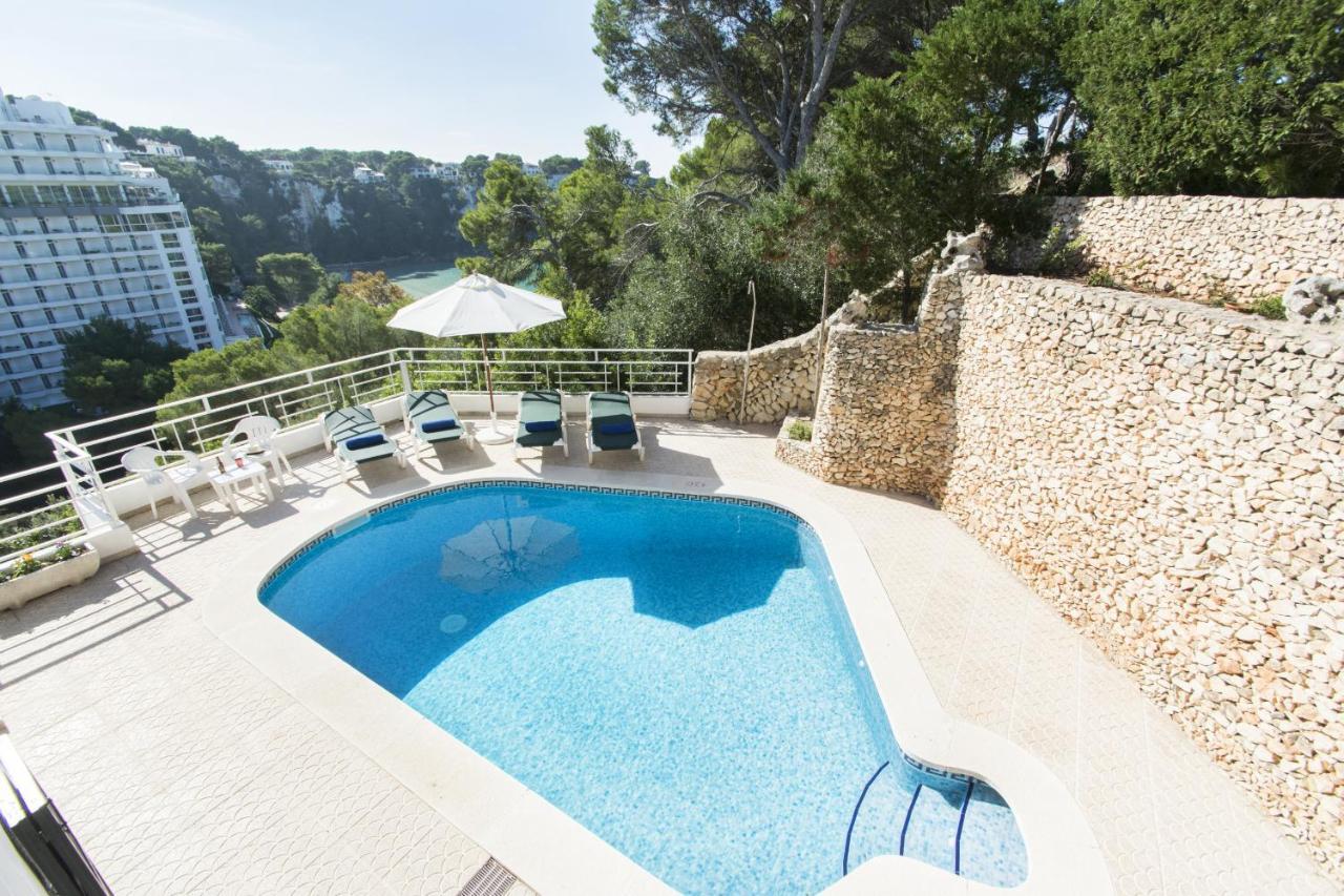 Miramar I By Sonne Villas Cala Galdana  Extérieur photo