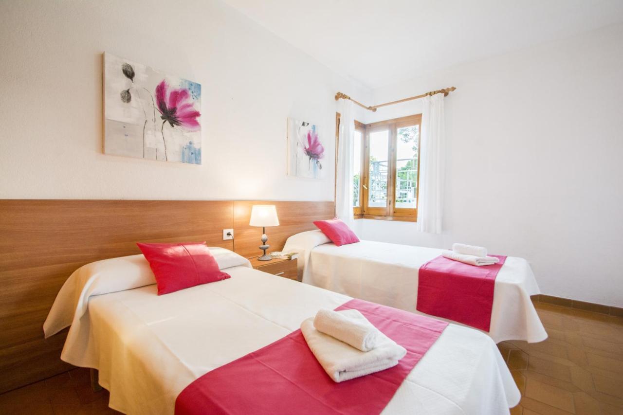 Miramar I By Sonne Villas Cala Galdana  Extérieur photo