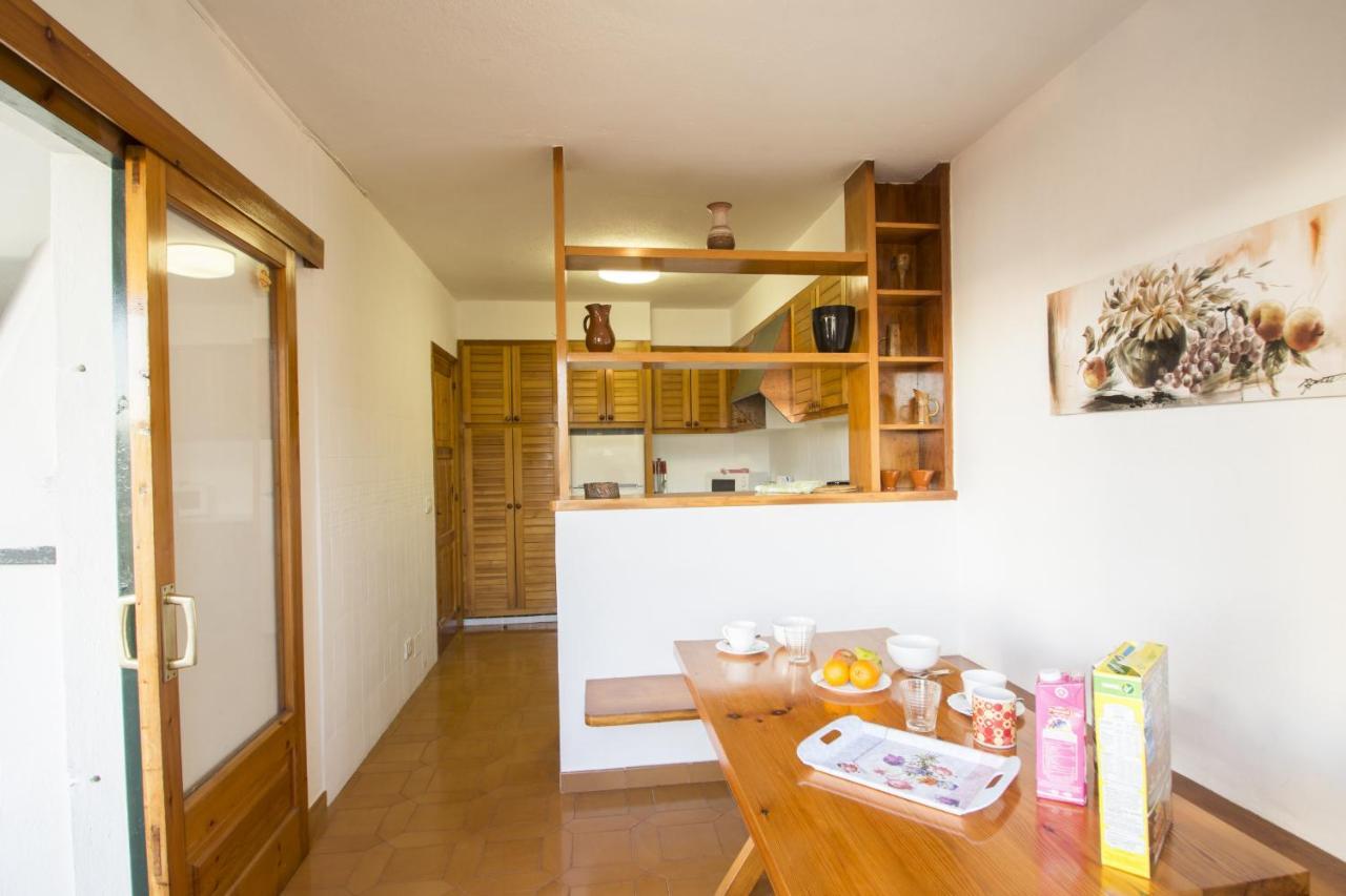 Miramar I By Sonne Villas Cala Galdana  Extérieur photo