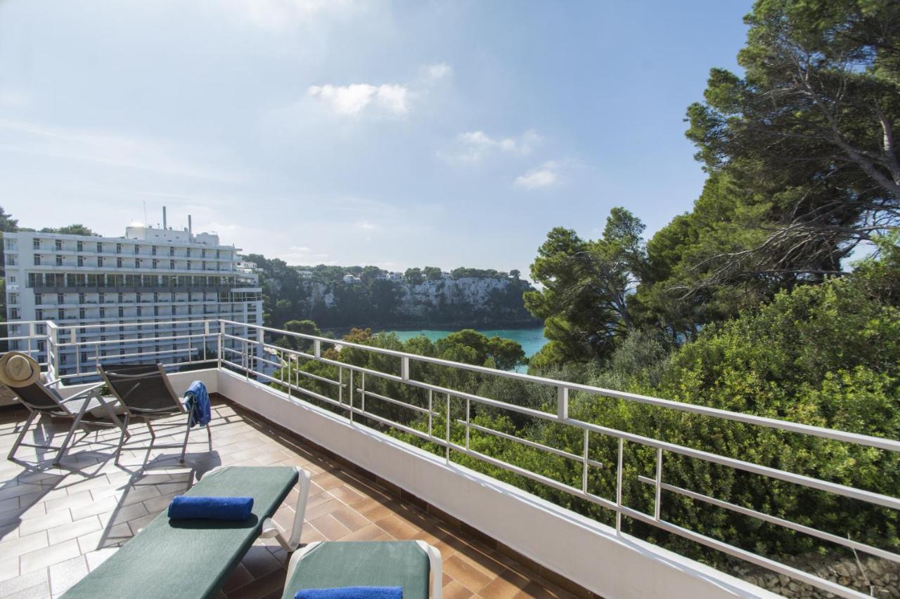 Miramar I By Sonne Villas Cala Galdana  Extérieur photo