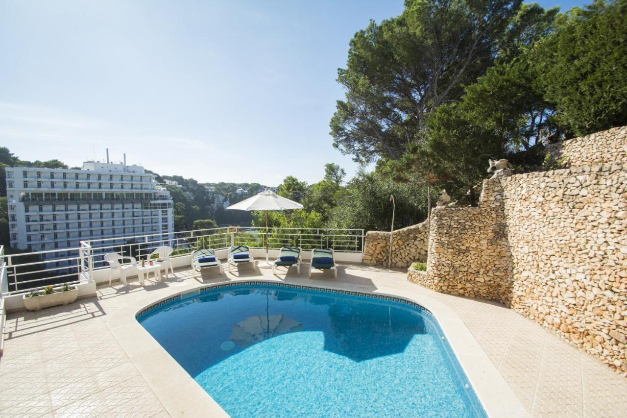 Miramar I By Sonne Villas Cala Galdana  Extérieur photo