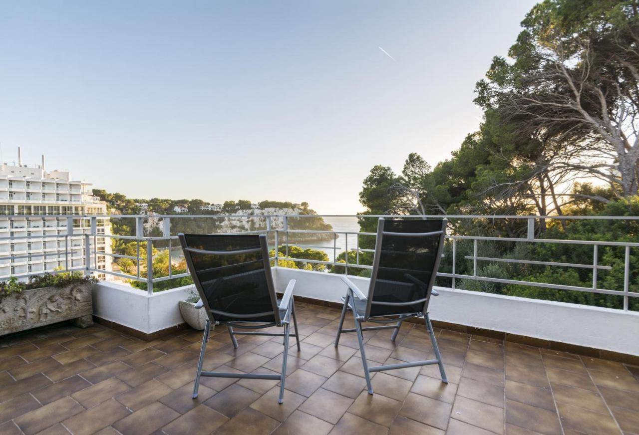 Miramar I By Sonne Villas Cala Galdana  Extérieur photo
