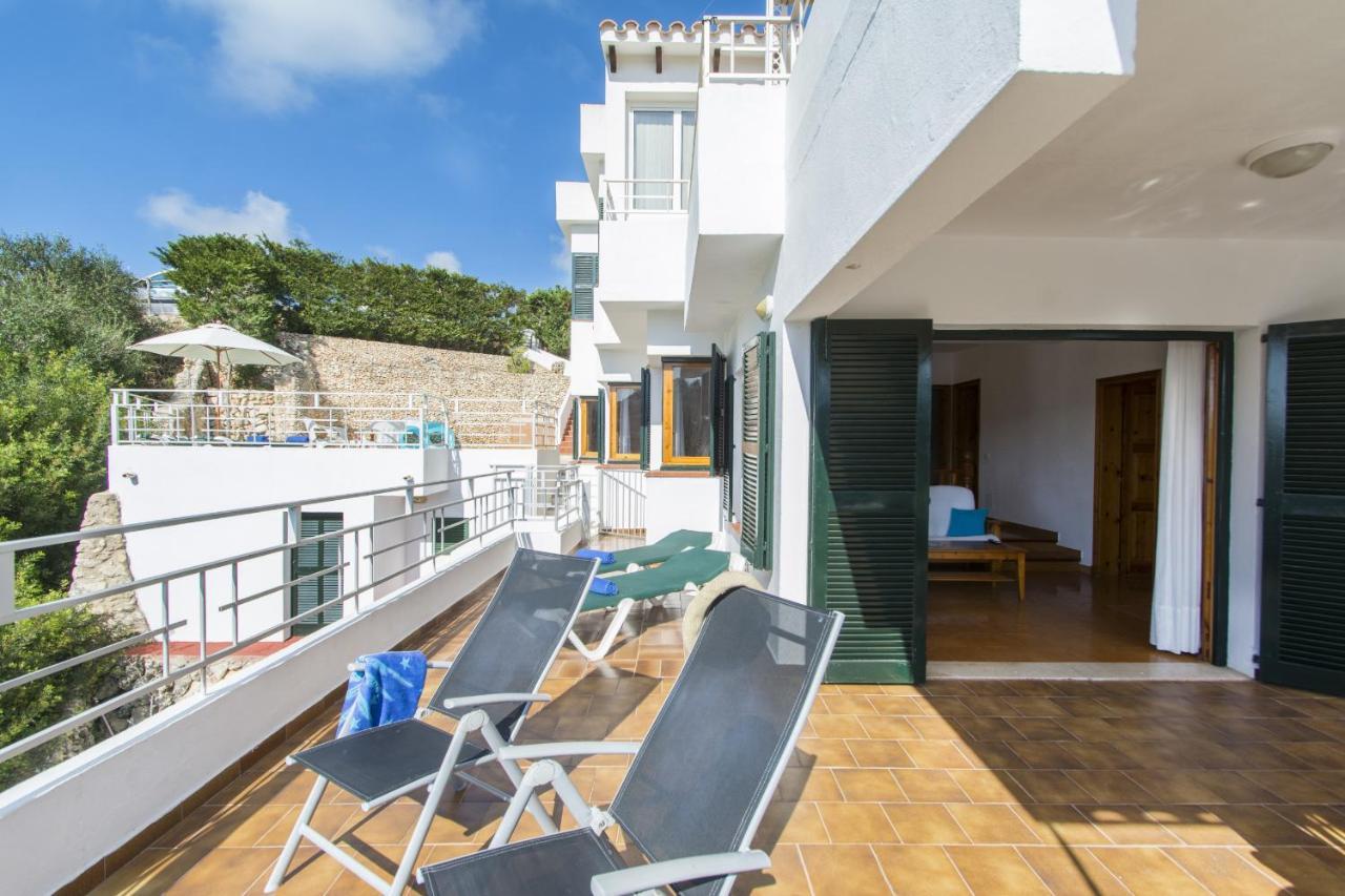 Miramar I By Sonne Villas Cala Galdana  Extérieur photo